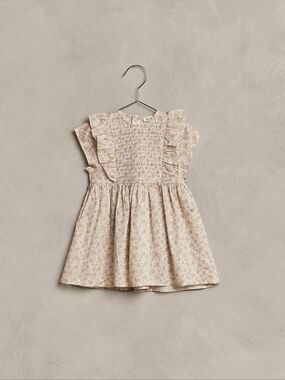 Noralee | Blyth Dress in Light Floral